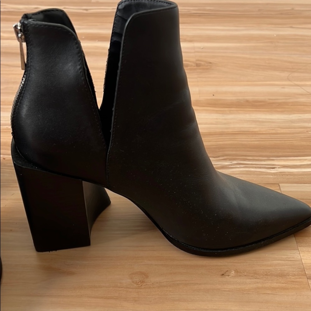 Booties - Picture 6 of 7